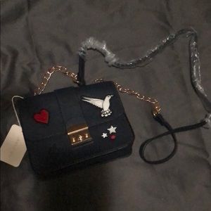 Small Harry Potter purse